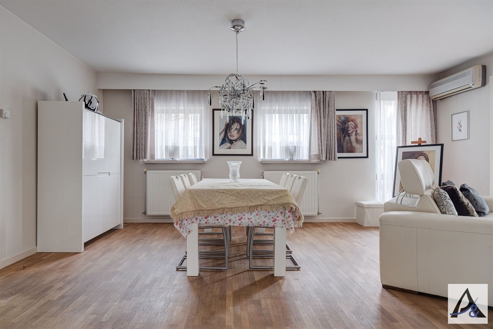 Apartment for sale in Bilzen-Hoeselt with 2 bedrooms - photo 4