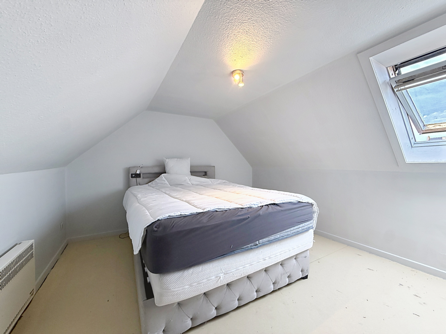 Investissement comprenant 3 appartements à Nieuport-ville - photo 5