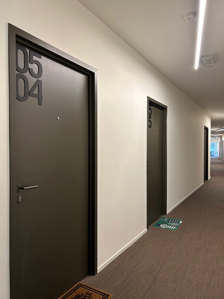 Apartment for sale in Leuven with 1 bedroom - photo 5