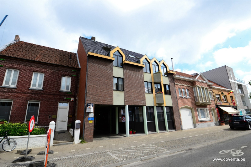 Appartement avec 2 chambres à Deerlijk. - photo 1