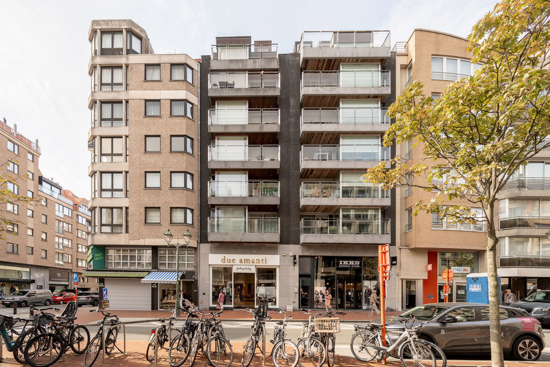 Appartement à vendre à Knokke-Heist avec 3 chambres - photo 3