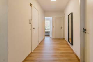 Appartement à vendre à Anvers