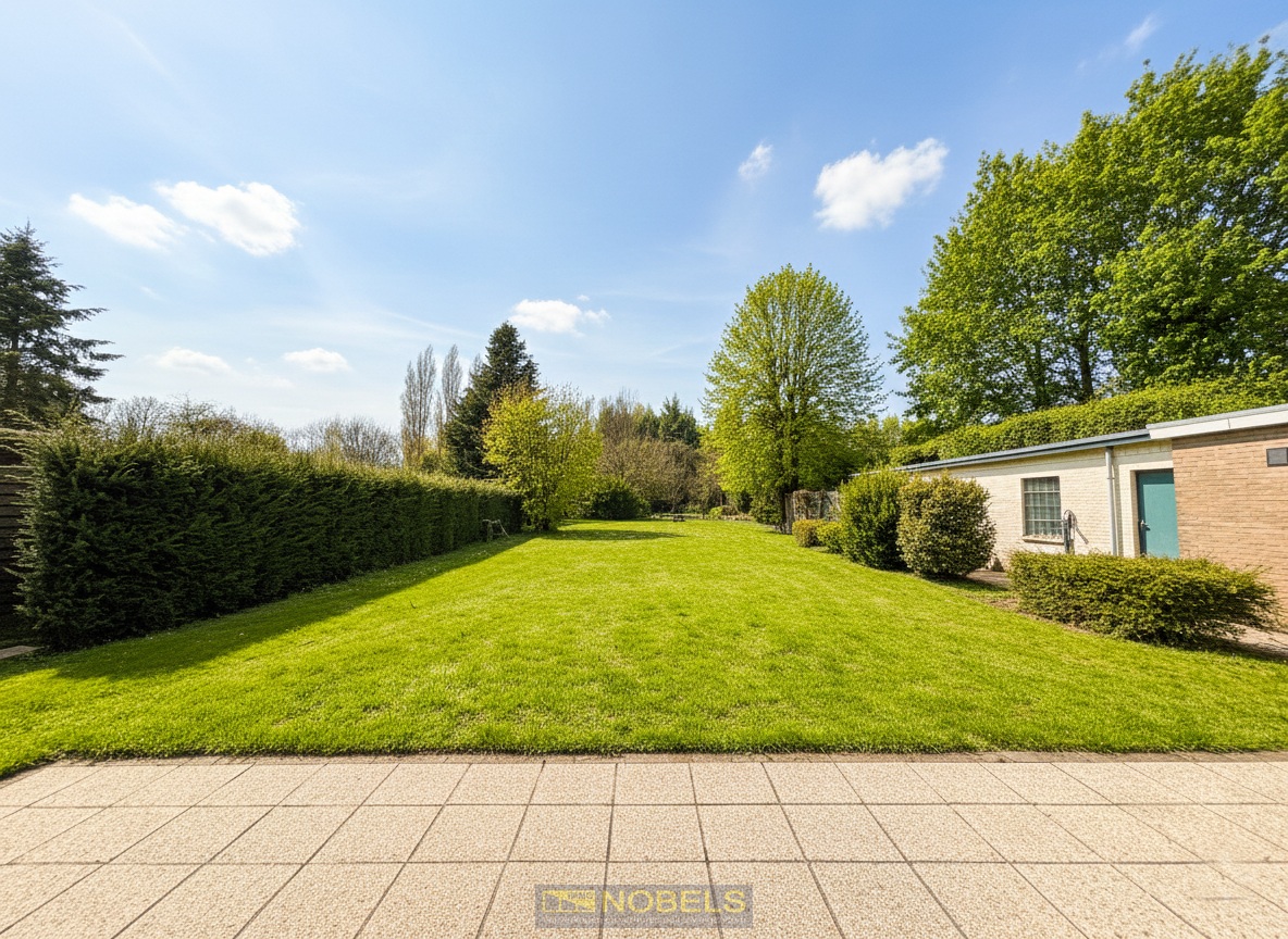 Te huur, zeer ruime gezinswoning met tuin te Oudenaarde - foto 2