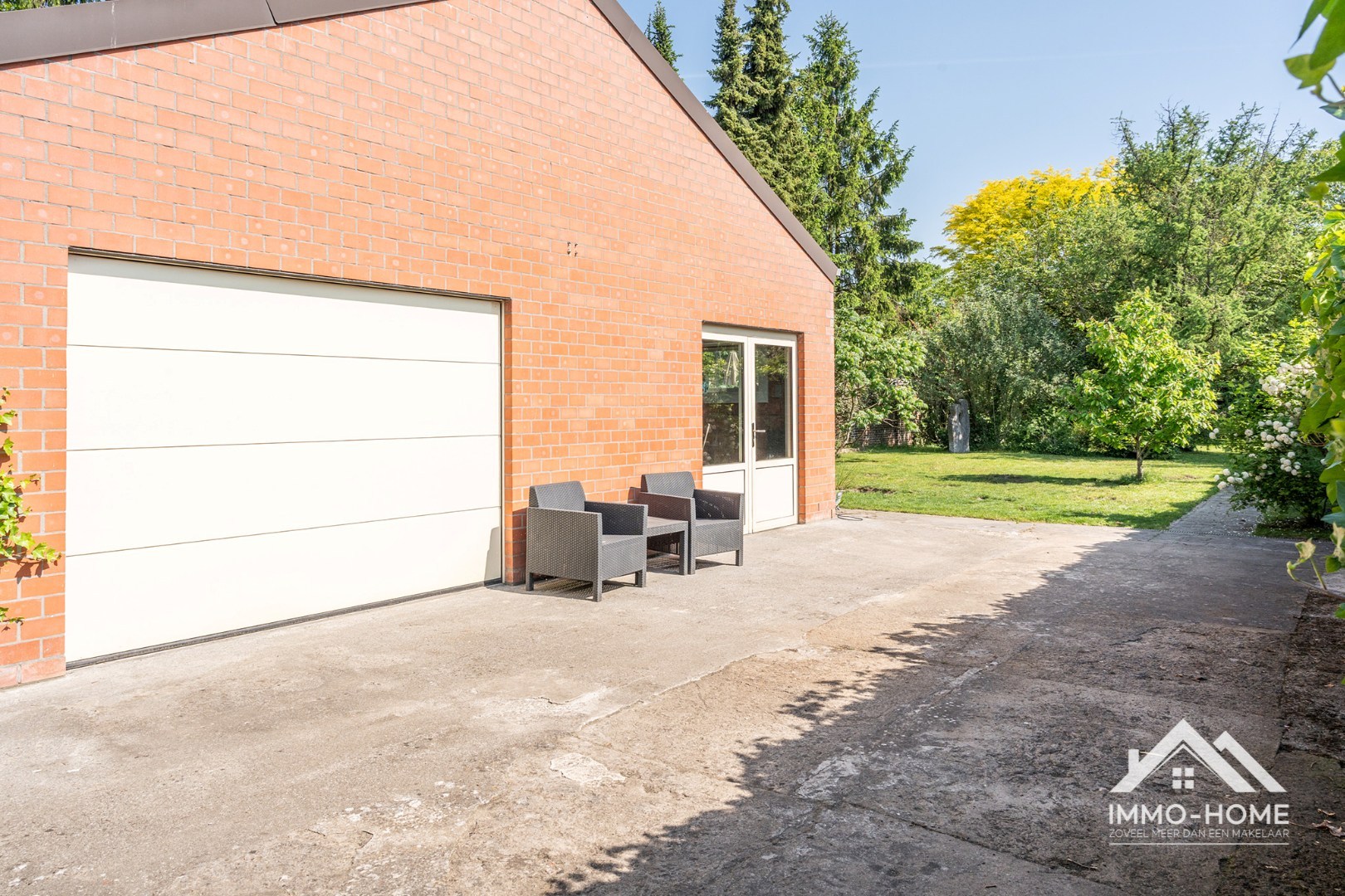 House for sale in Merelbeke-Melle with 3 bedrooms - photo 5