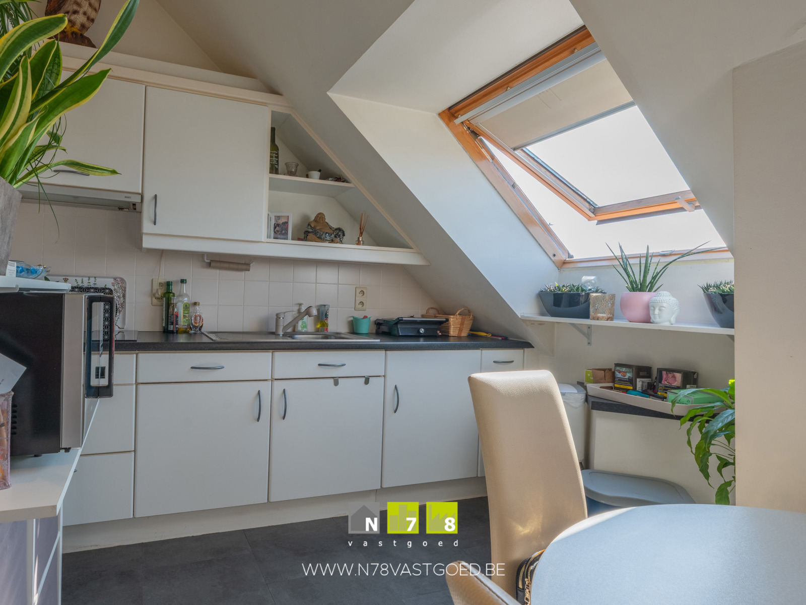 Apartment for sale in Maaseik with 1 bedroom - photo 3