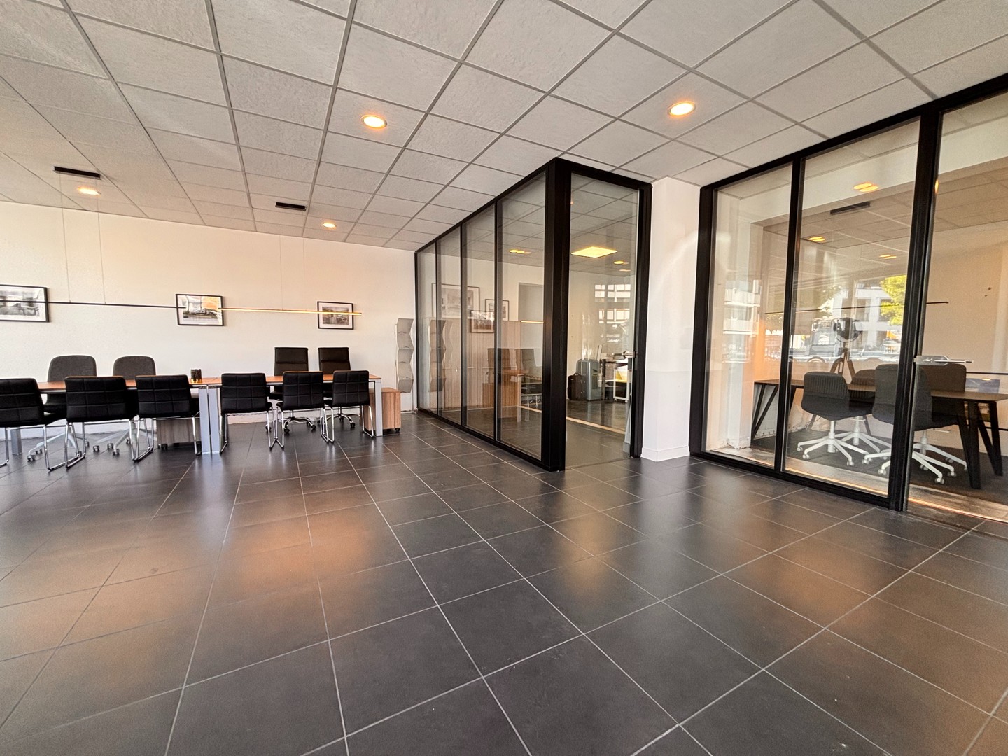 Kantoorruimte te huur in het hart van Zutendaal - foto 4