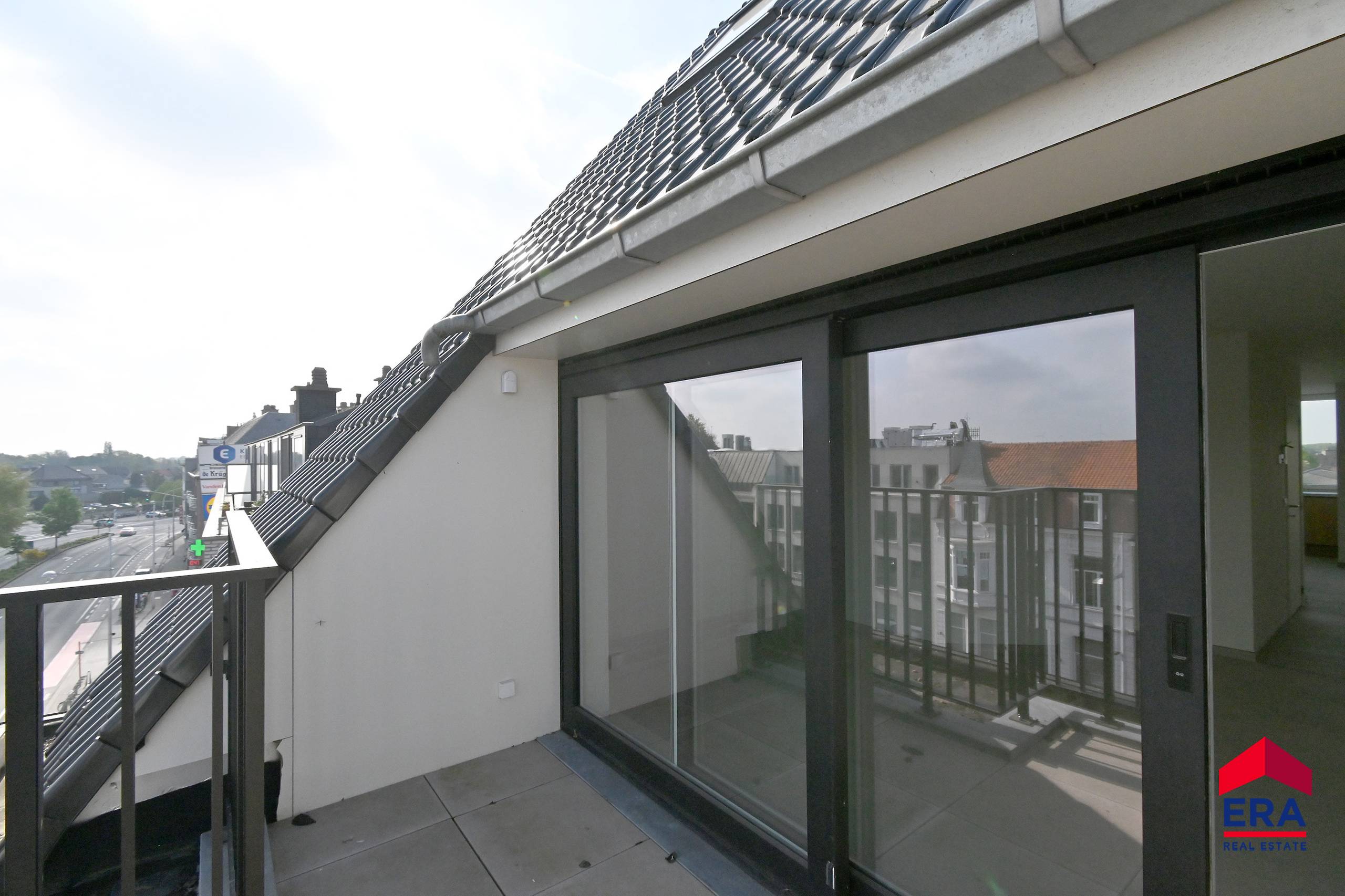 Nieuwbouwduplex met 2 slaapkamers te Eeklo (6% BTW mogelijk) - foto 3