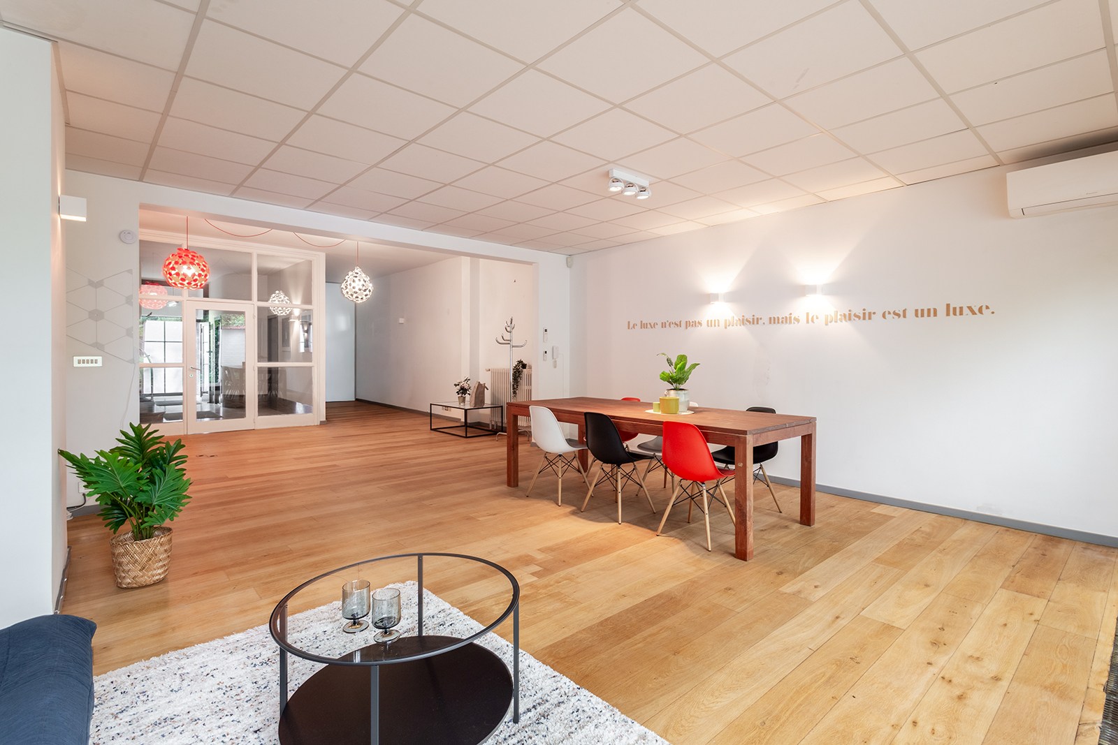 Unieke duplexwoning ontworpen door Léon Stynen - foto 4