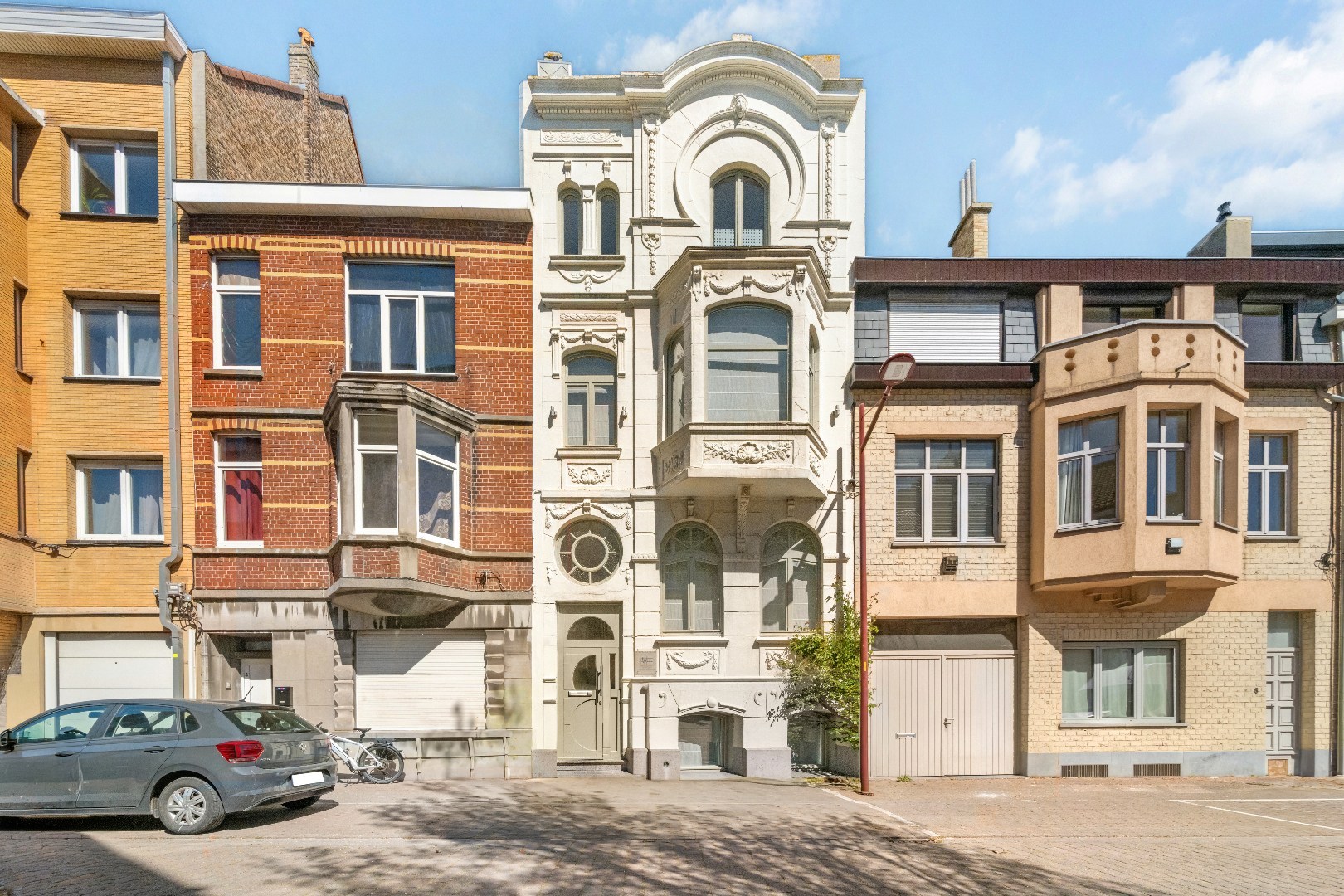 Aime Liebaertstraat 6
