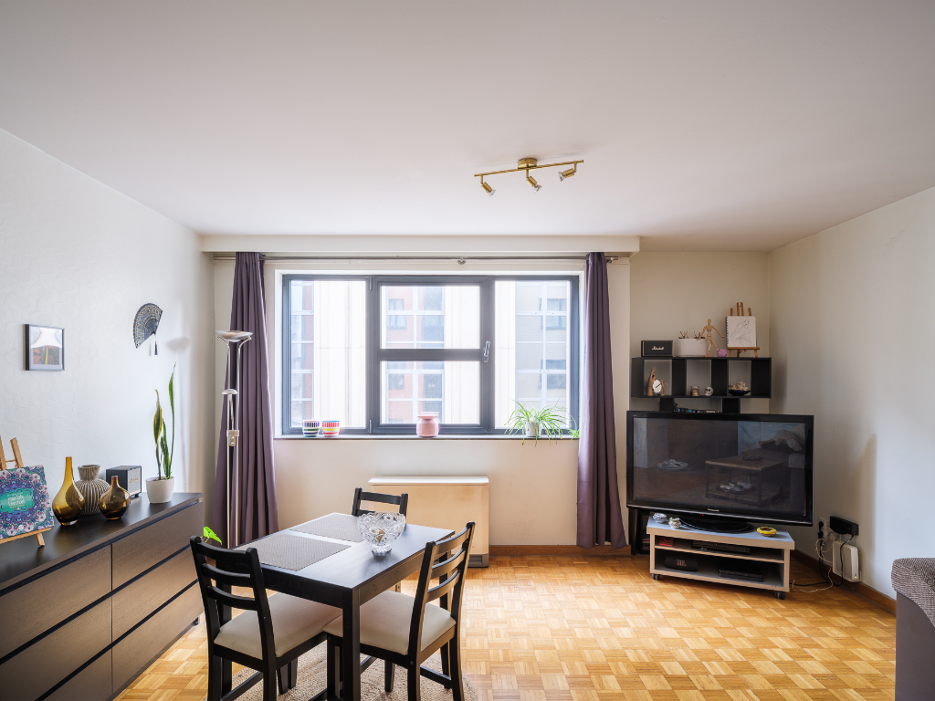 Move-in ready 1-bedroom apartment near Zuid - photo 4
