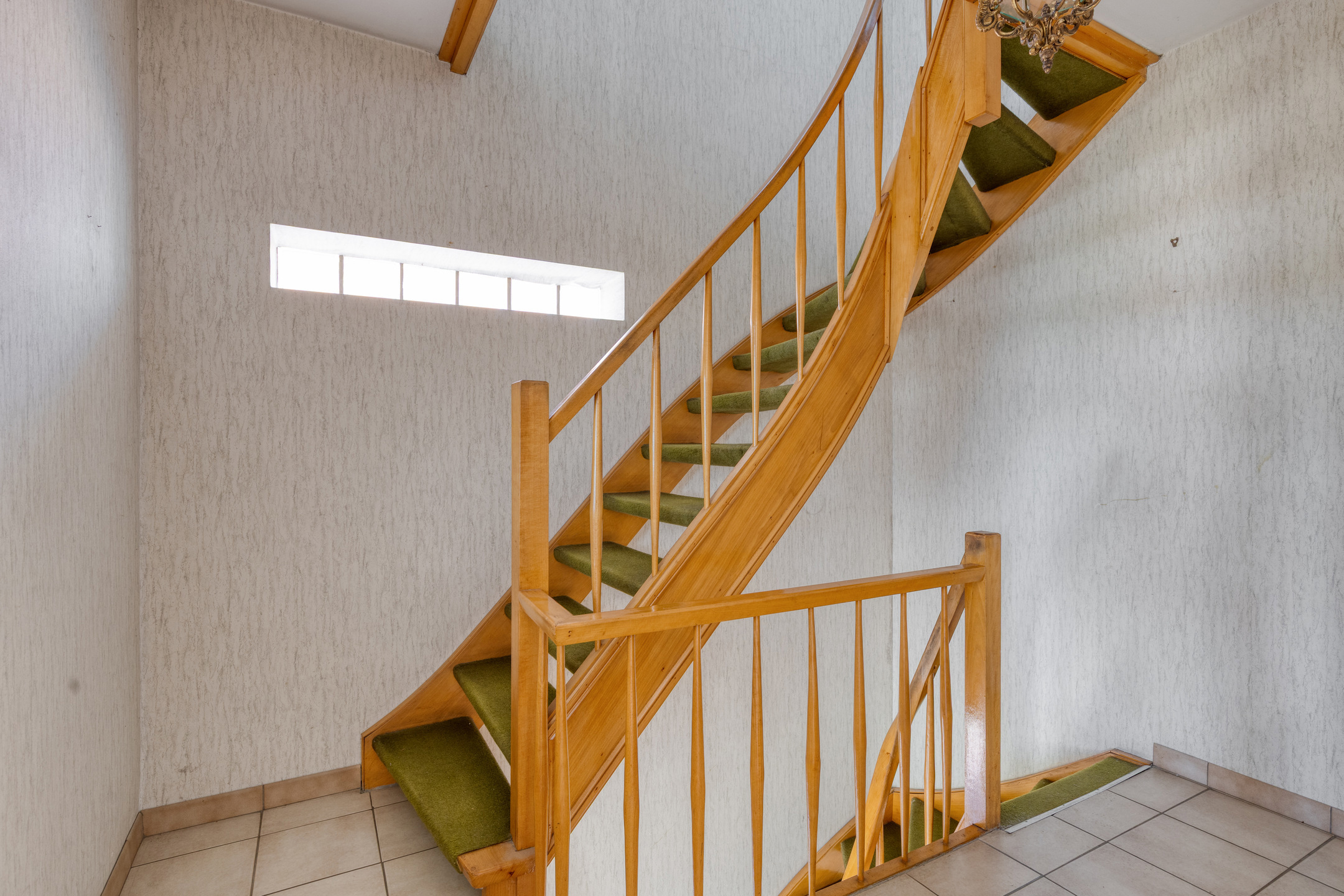 Woning met mogelijkheden vlakbij centrum Aarschot - foto 5