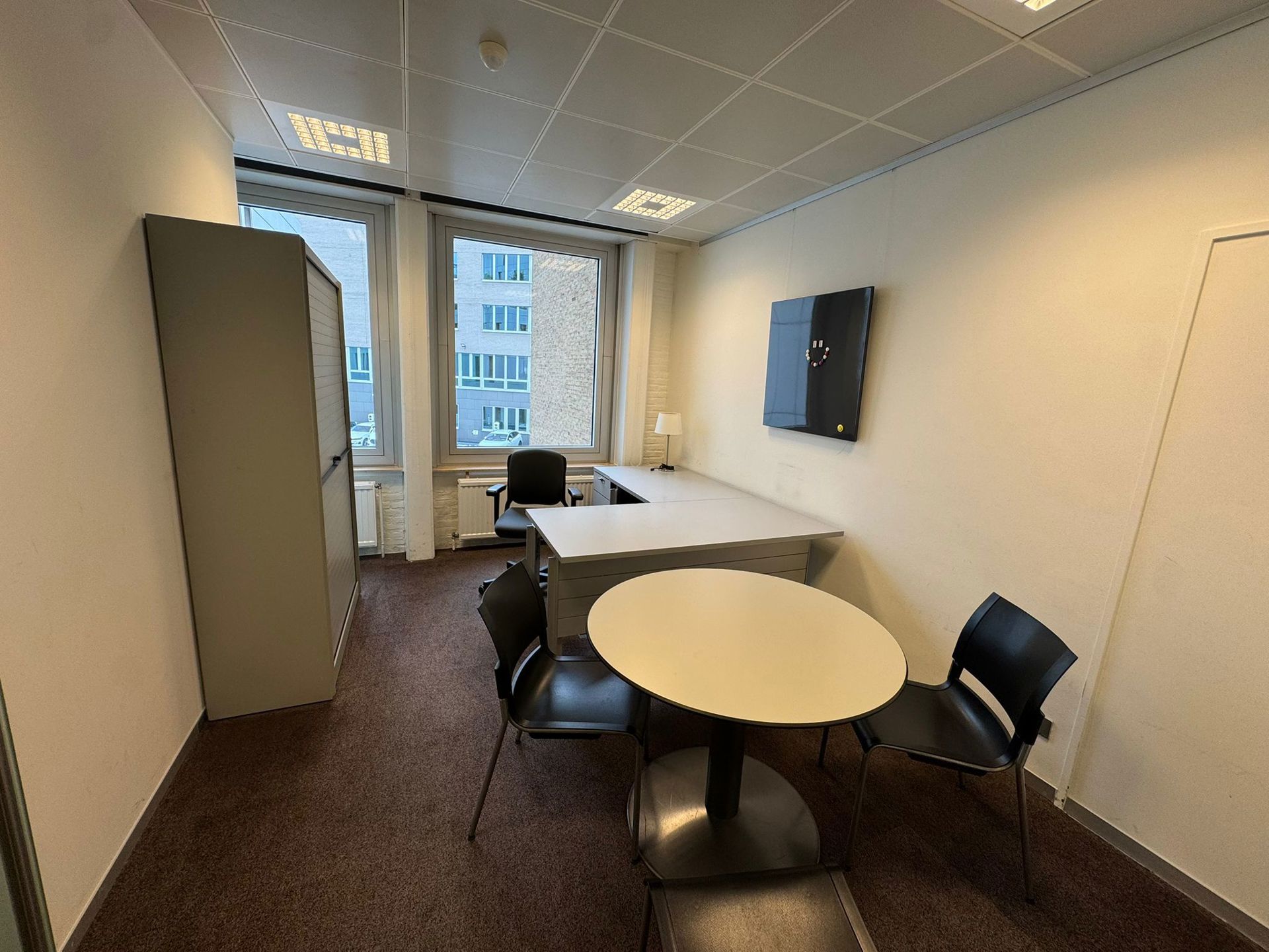 Flexibel kantoor 650 m² in Leuven - foto 5
