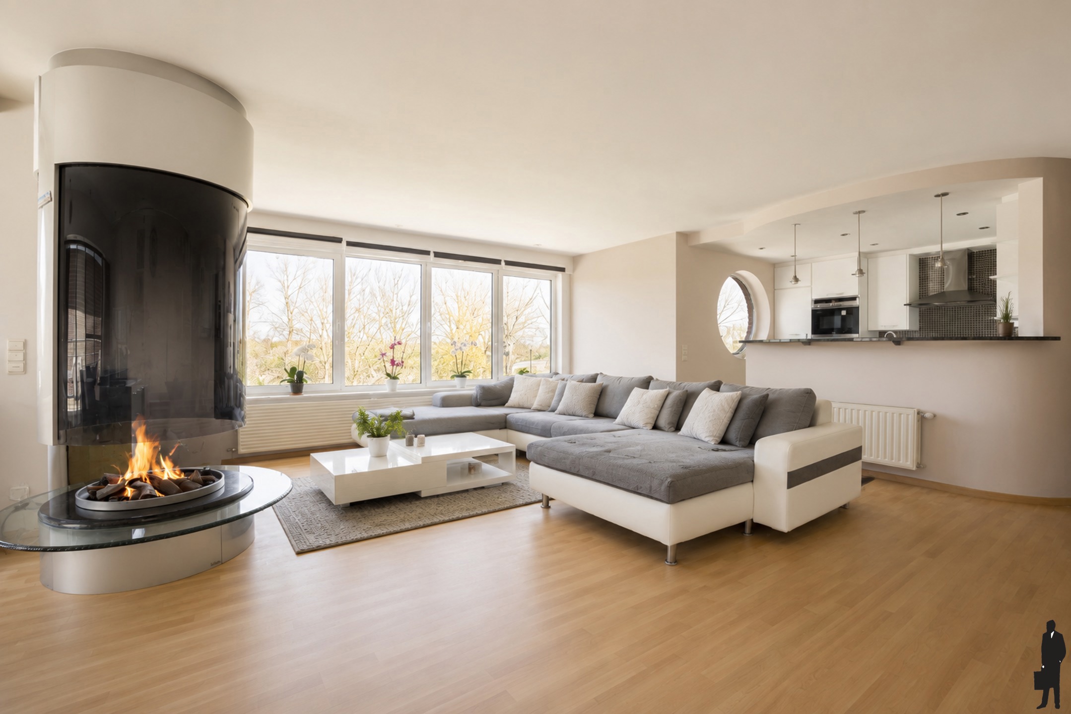 Apartment for sale in Beveren-Kruibeke-Zwijndrecht