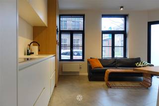 GHENT - Ekkergemstraat 64: Are you looking for a cozy apartment to rent in Ghent? Then read on quickly. The main assets in a nutshell: * Excellent...
