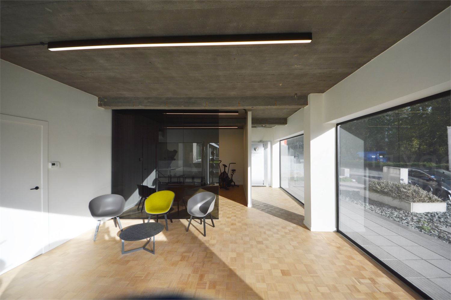 LUXUEUS HANDELSPAND OF KANTOOR PARKLAAN - foto 2