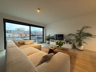 Op zoek naar een modern en energiezuinig appartement op een uitstekende ligging? Dit prachtig appartement van 2019, gelegen aan de Putsesteenweg...