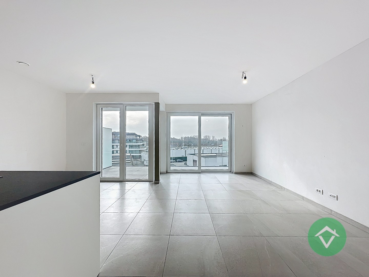 Duplex appartement te Nieuwpoort | 3 slaapkamers, 2 badkamers - kwaliteit en topligging - foto 4