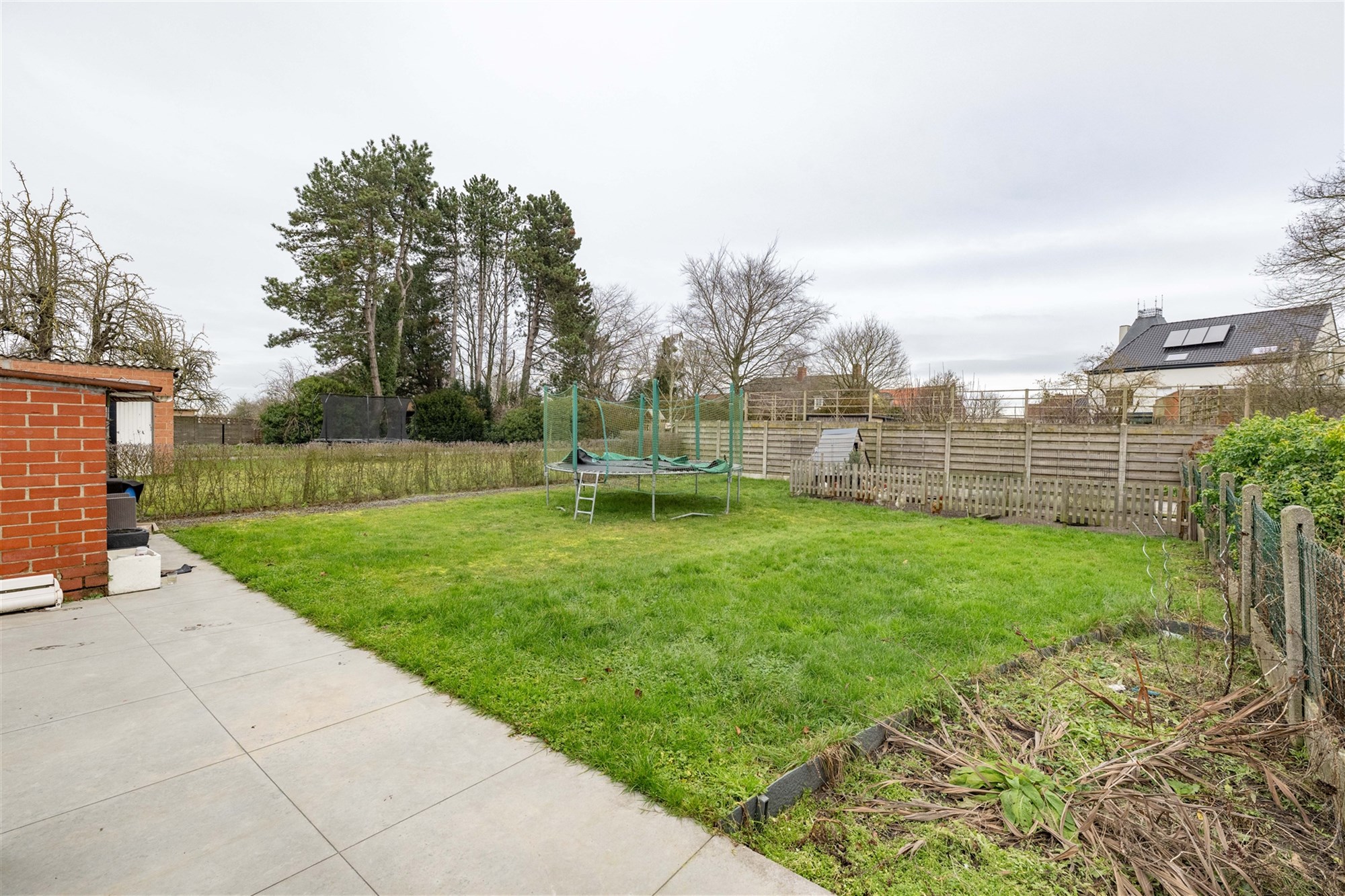 Energiezuinige halfopen woning te Dentergem - foto 2