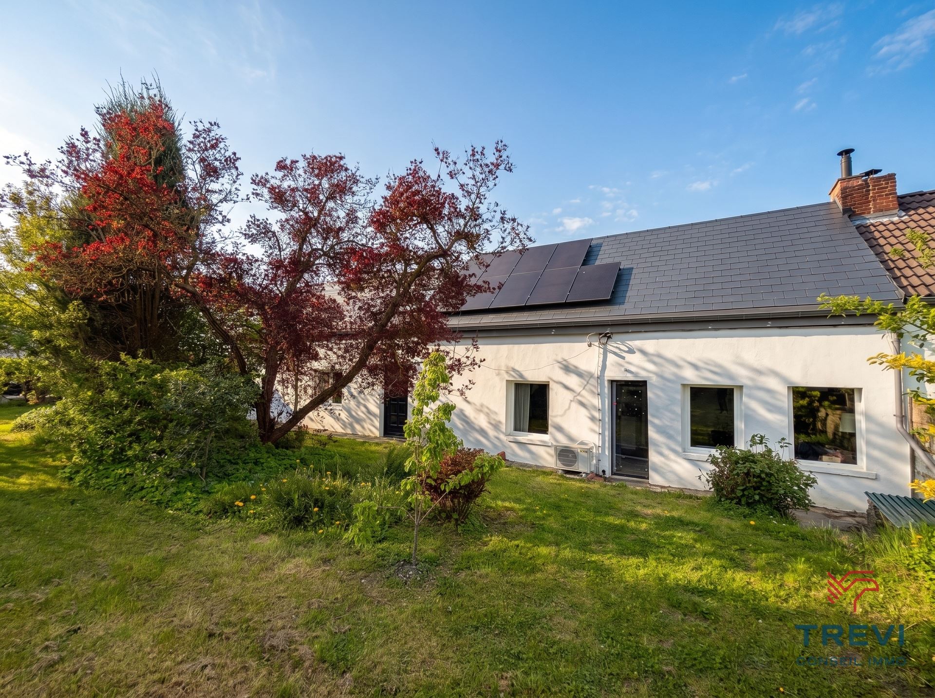 Huis te koop in Rebecq met 4 slaapkamers - foto 1