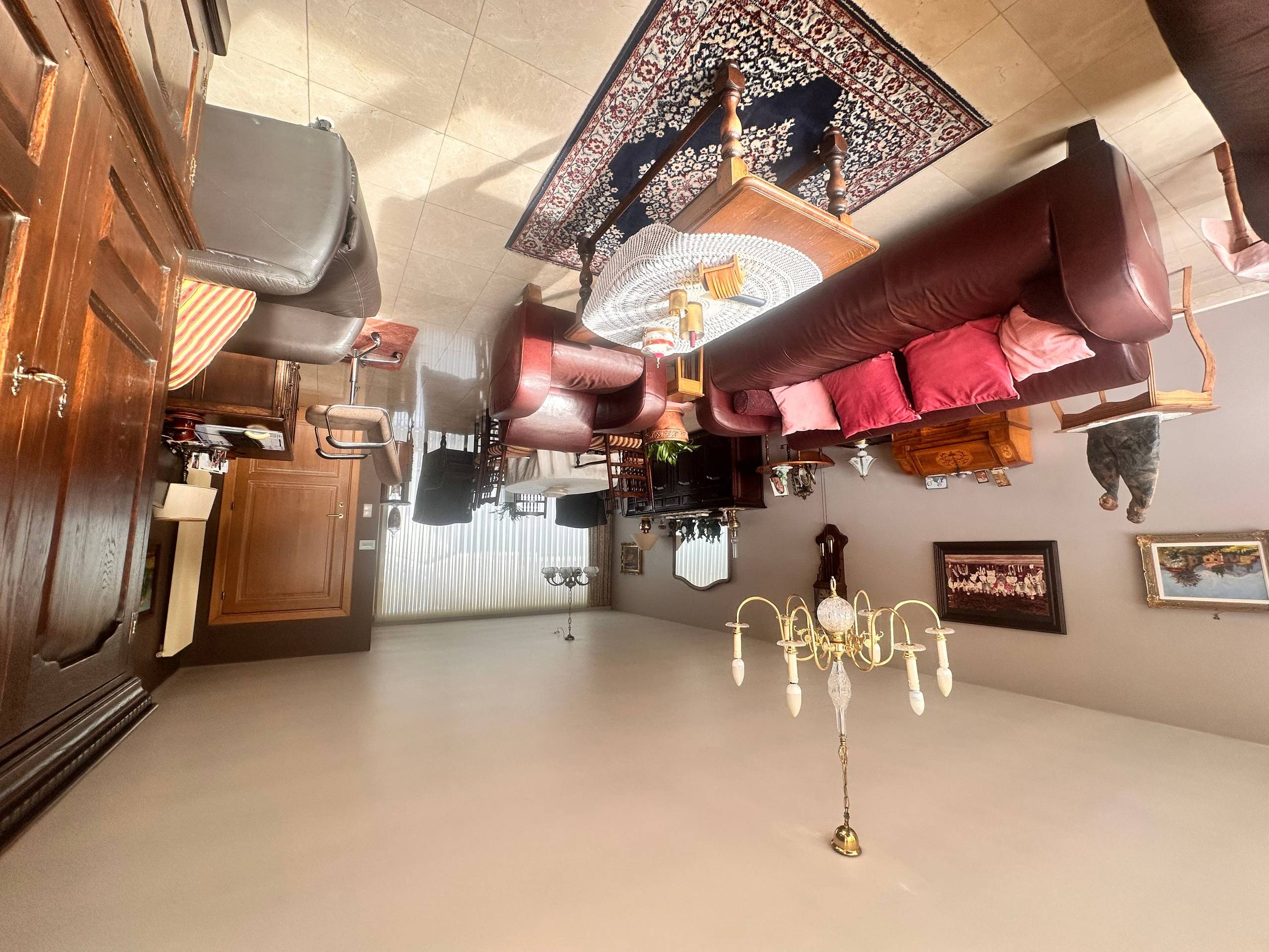 Alleenstaande bungalow met tuin en garage – Bosmolens, Izegem - foto 5