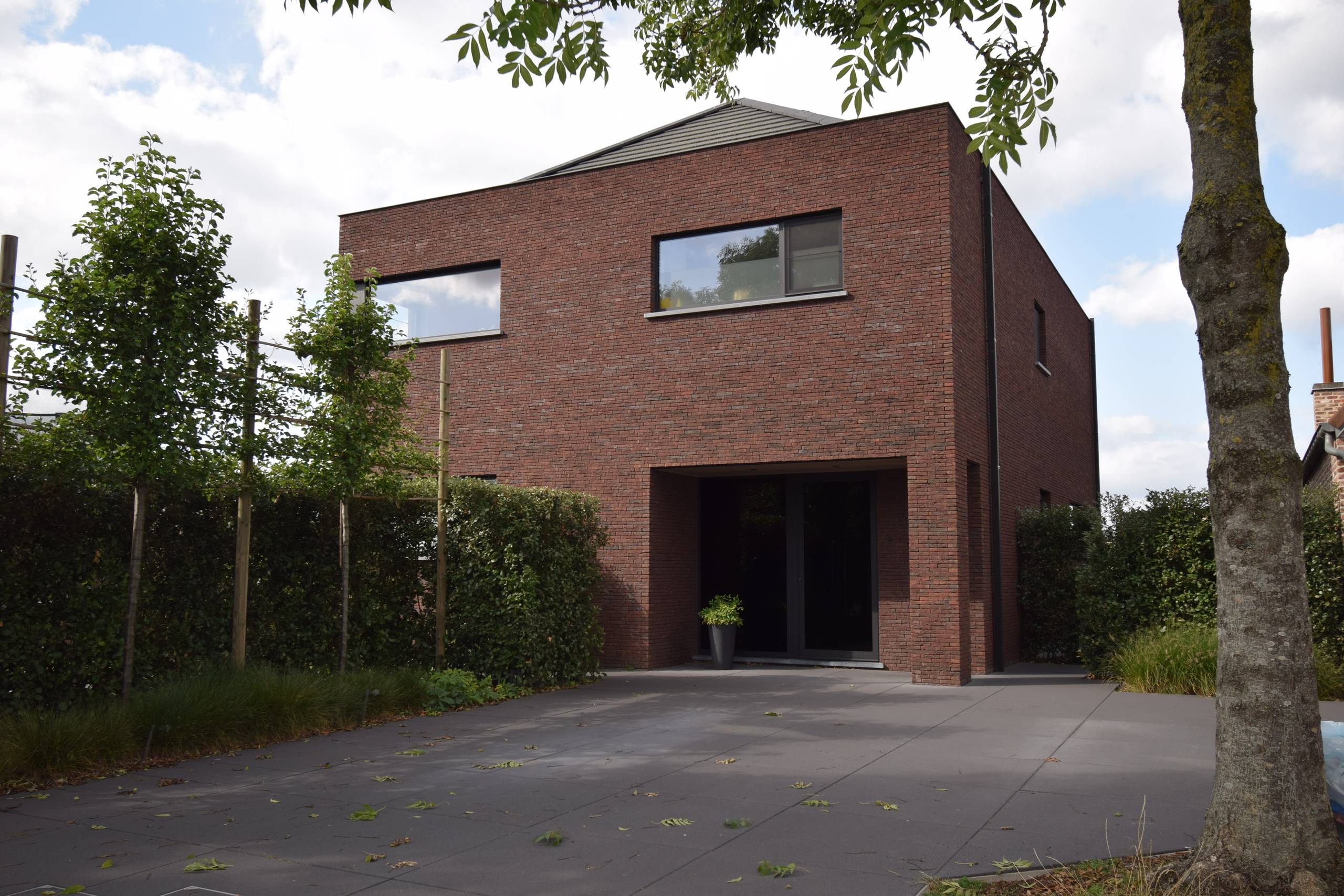 OUDENAARDE Sterrestraat 7 lot 2 - foto 1
