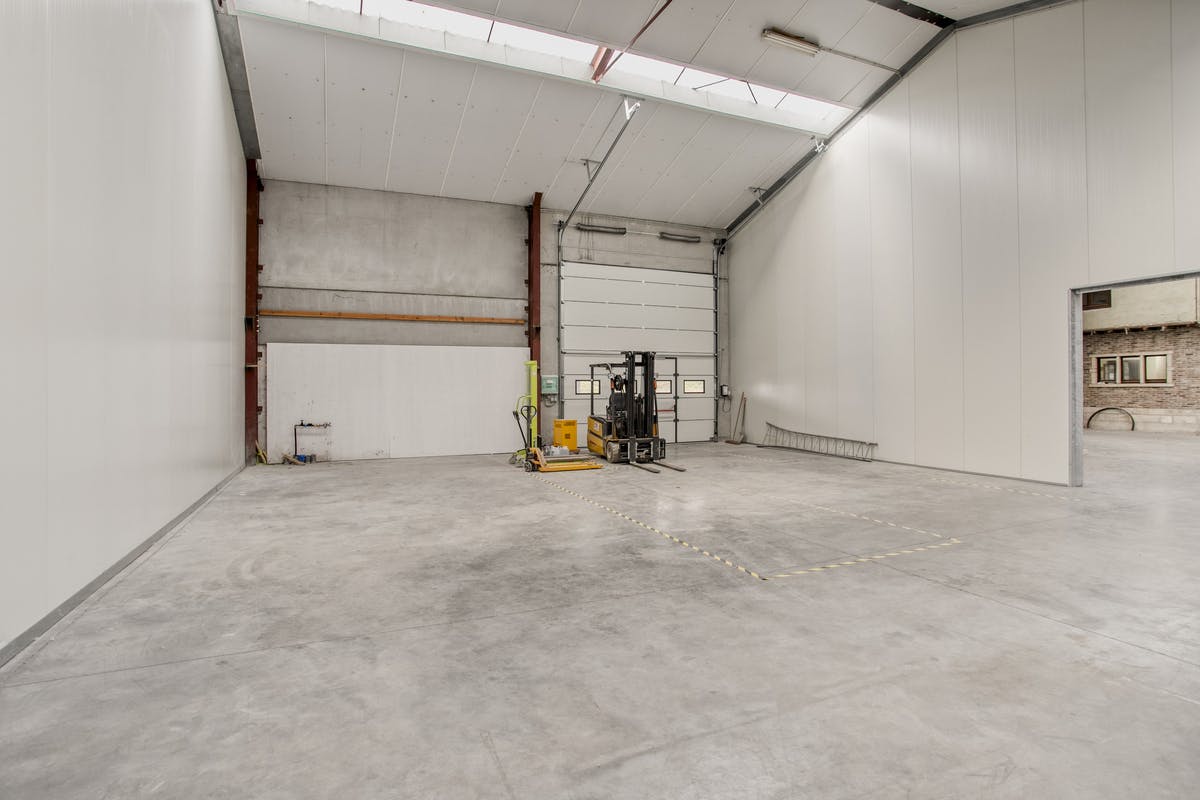 KMO-unit van 728 m² te huur in Kuurne - foto 3