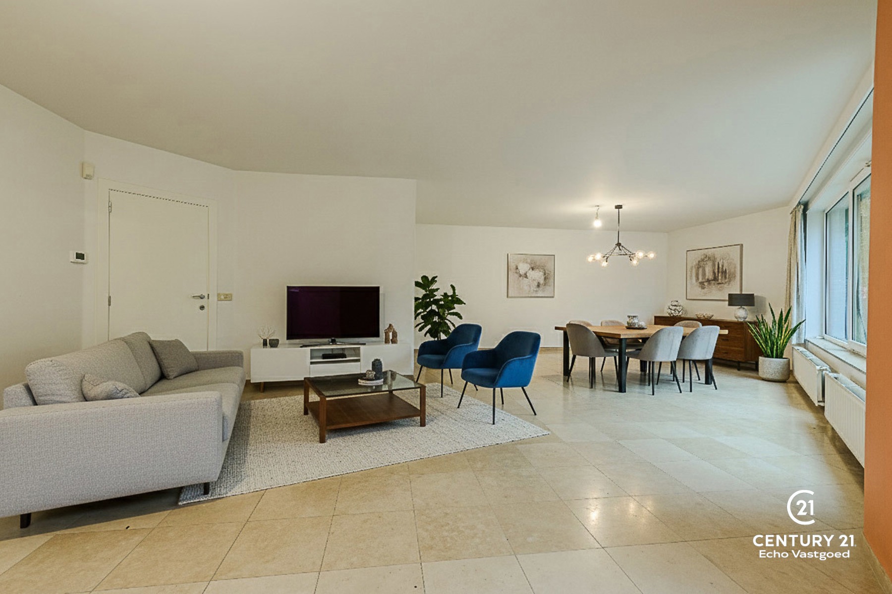 Ruime villa op zonnig perceel v. 2789m² in villawijk De Lint - foto 5