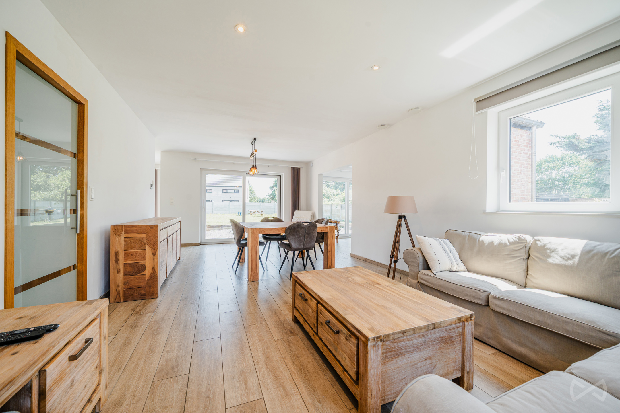 Huis te huur in Hautrage met 4 slaapkamers - foto 5