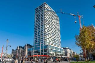 Apartment for sale in Antwerp