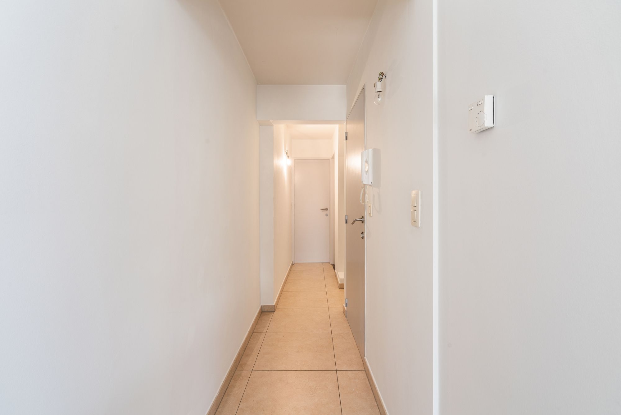 Apartment for sale in Ghent with 1 bedroom - photo 4