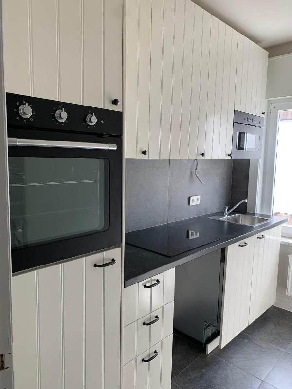 Instapklaar 2-slaapkamerappartement te huur in Zeebrugge - photo 4