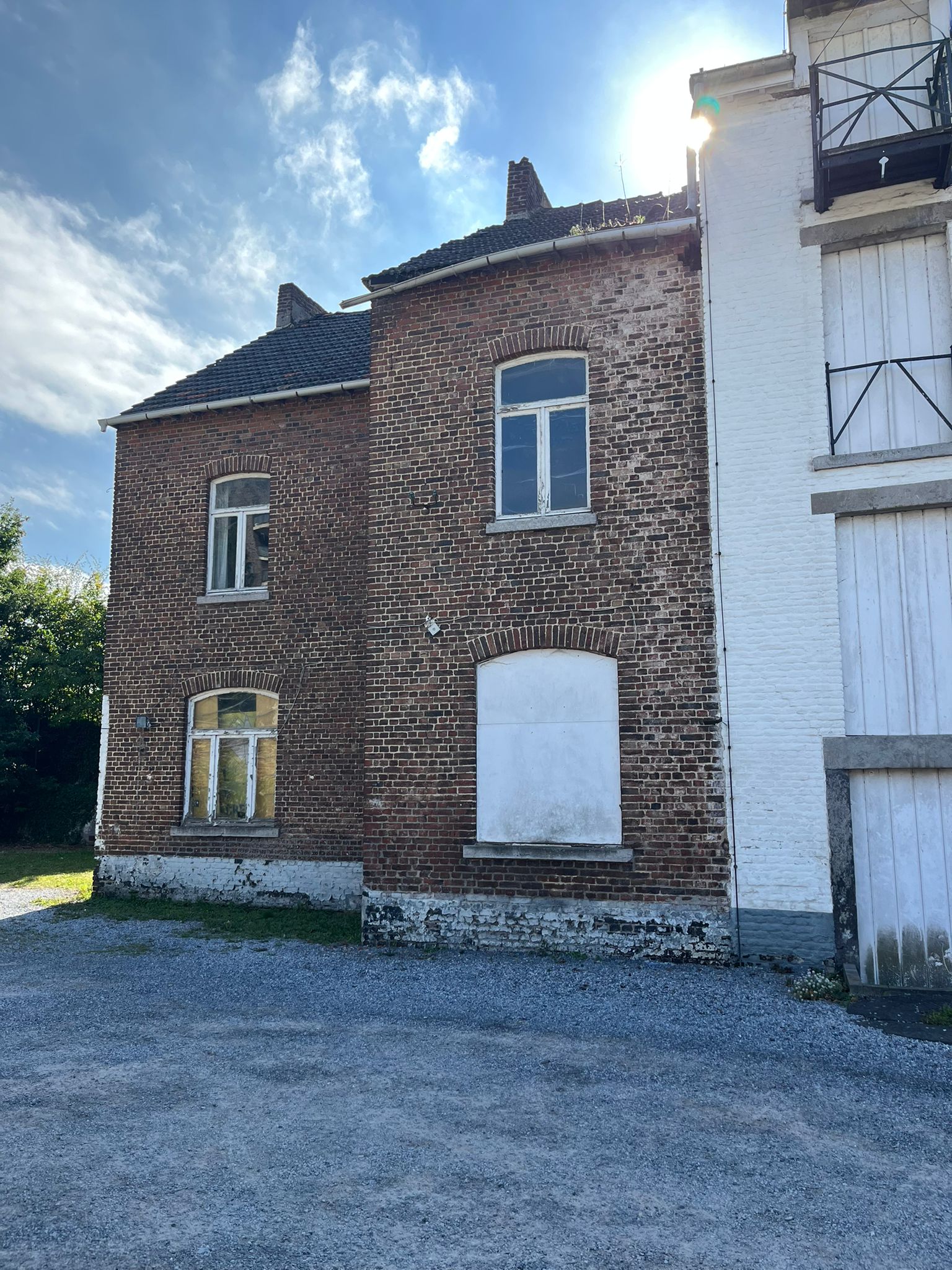 Beschermde woning met charme te koop in Sint-Truiden - foto 2