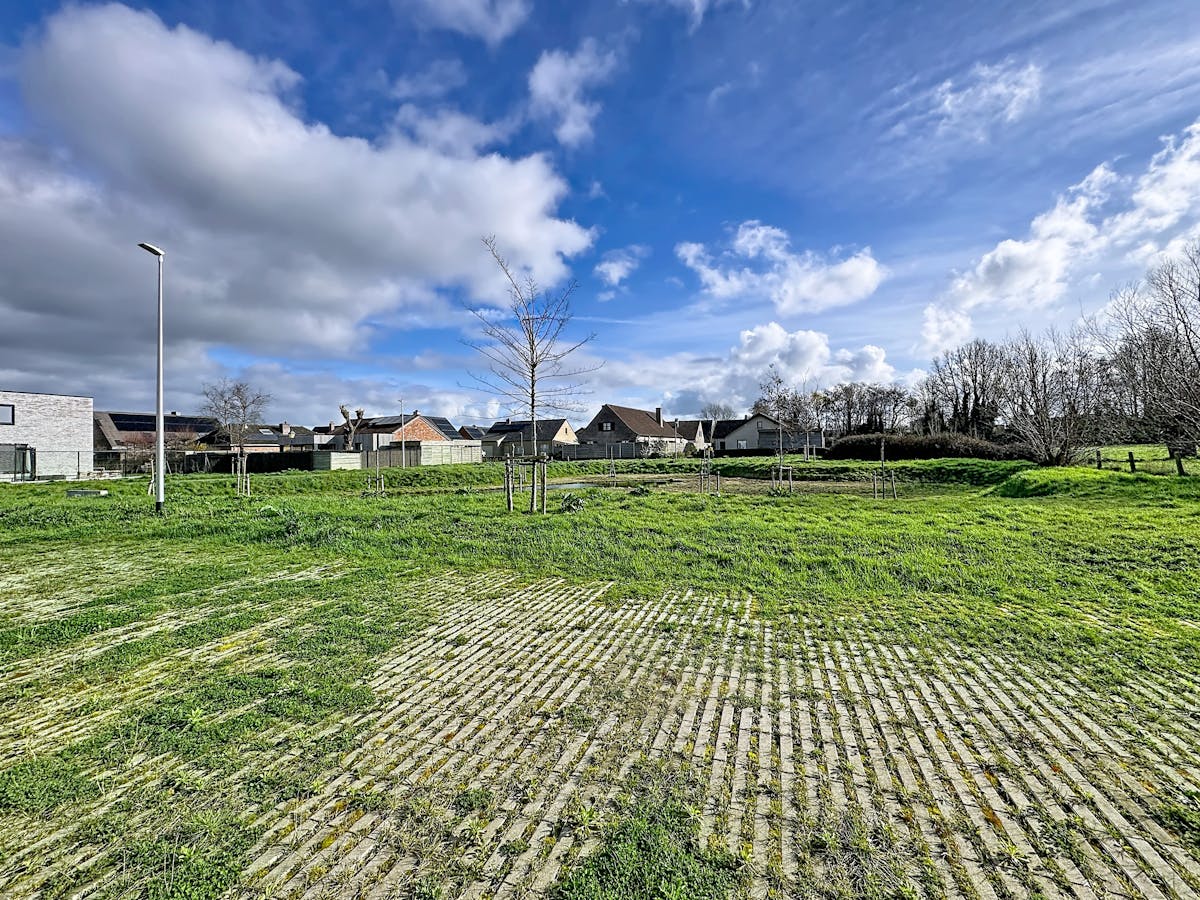 Huis te huur in Roksem! - foto 4