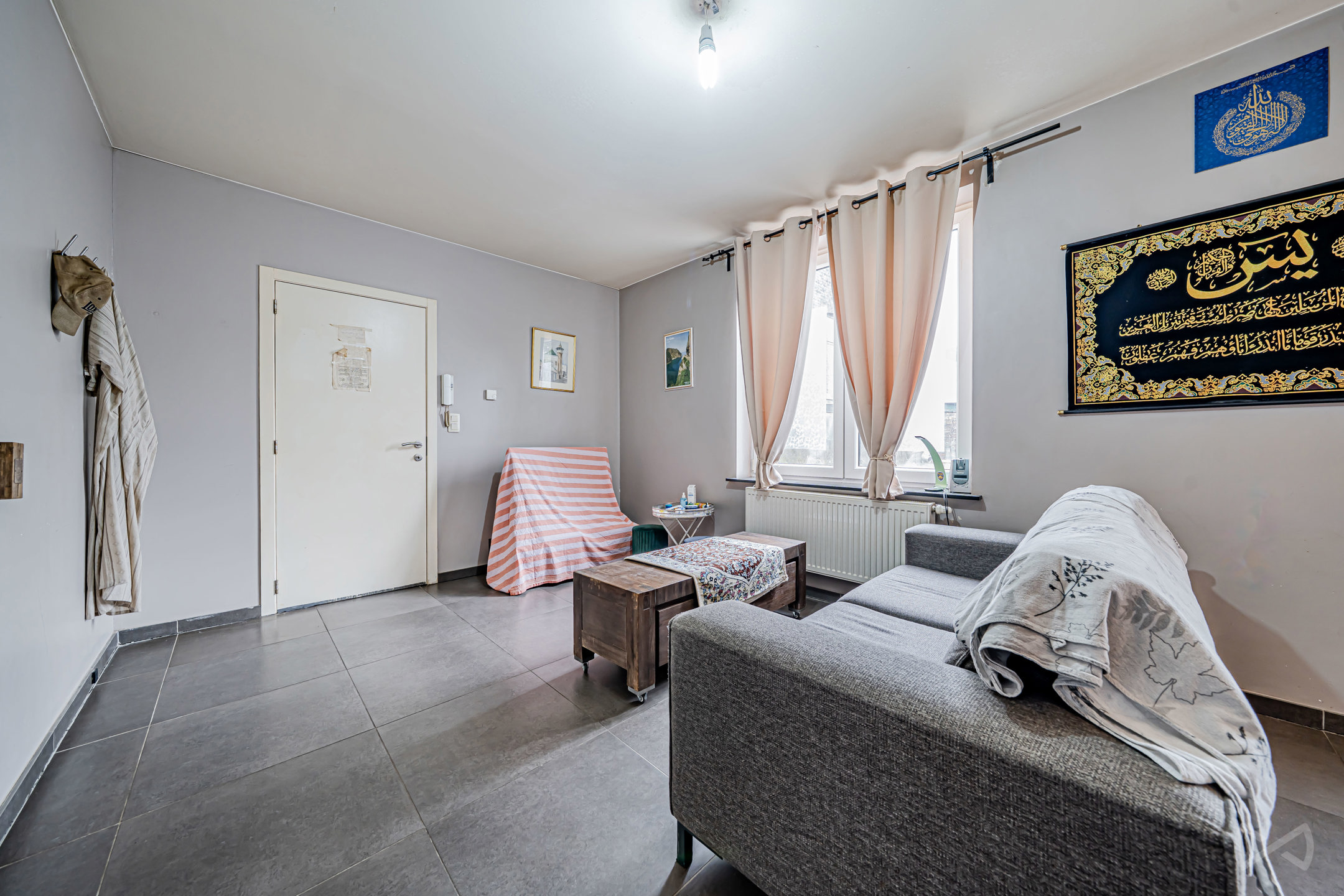 Appartement à vendre à Seraing avec 1 chambre - photo 2