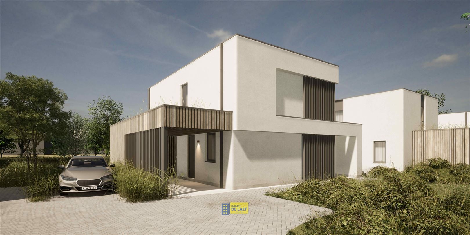 Maison à vendre à Herselt avec 3 chambres - photo 5