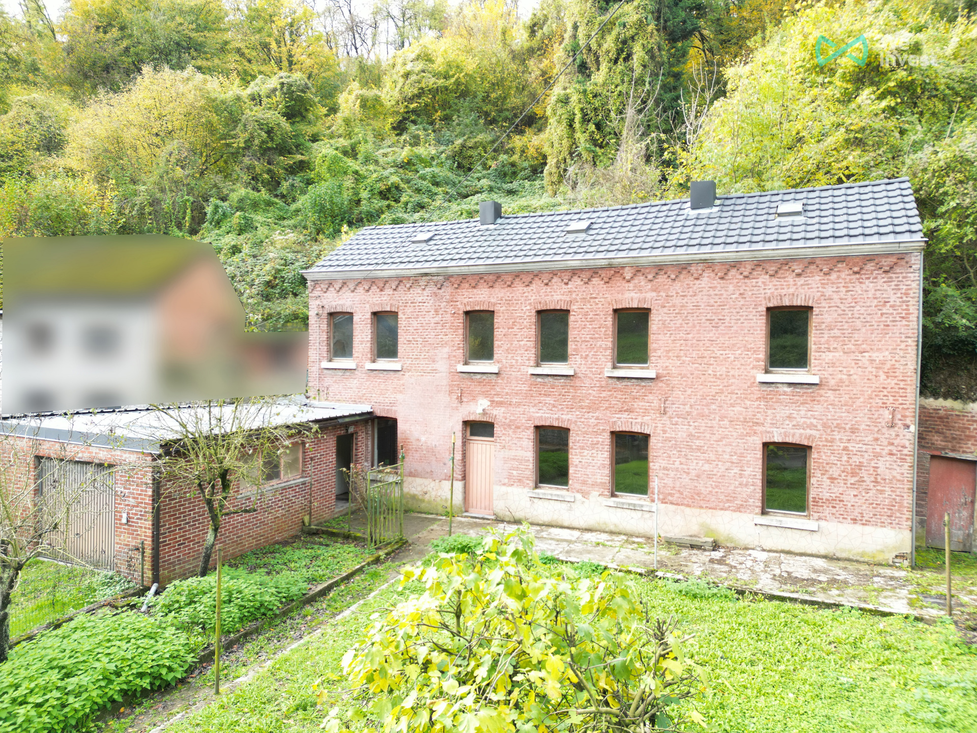 House for sale in Saint-Georges-Sur-Meuse with 3 bedrooms - photo 4