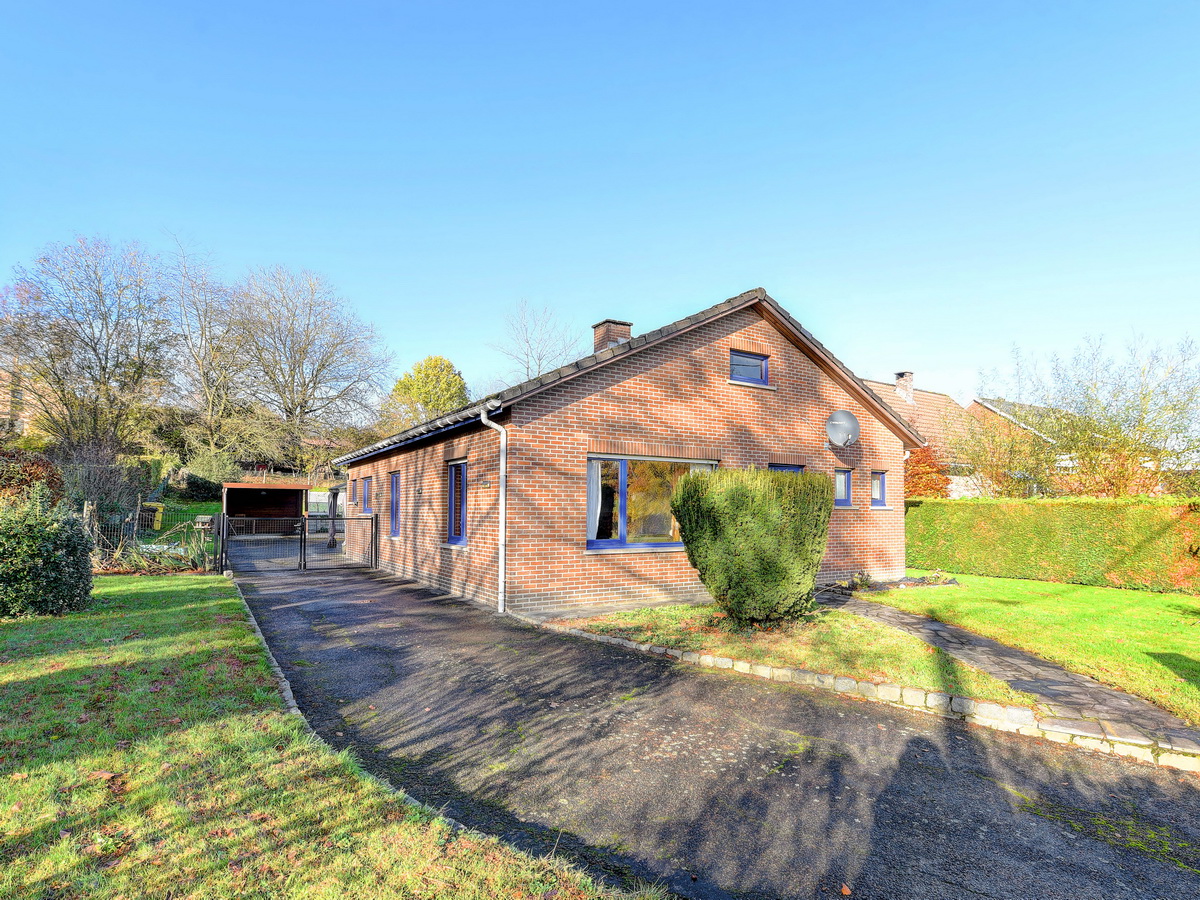 Charmante woning te koop op unieke locatie in Huldenberg! - foto 4