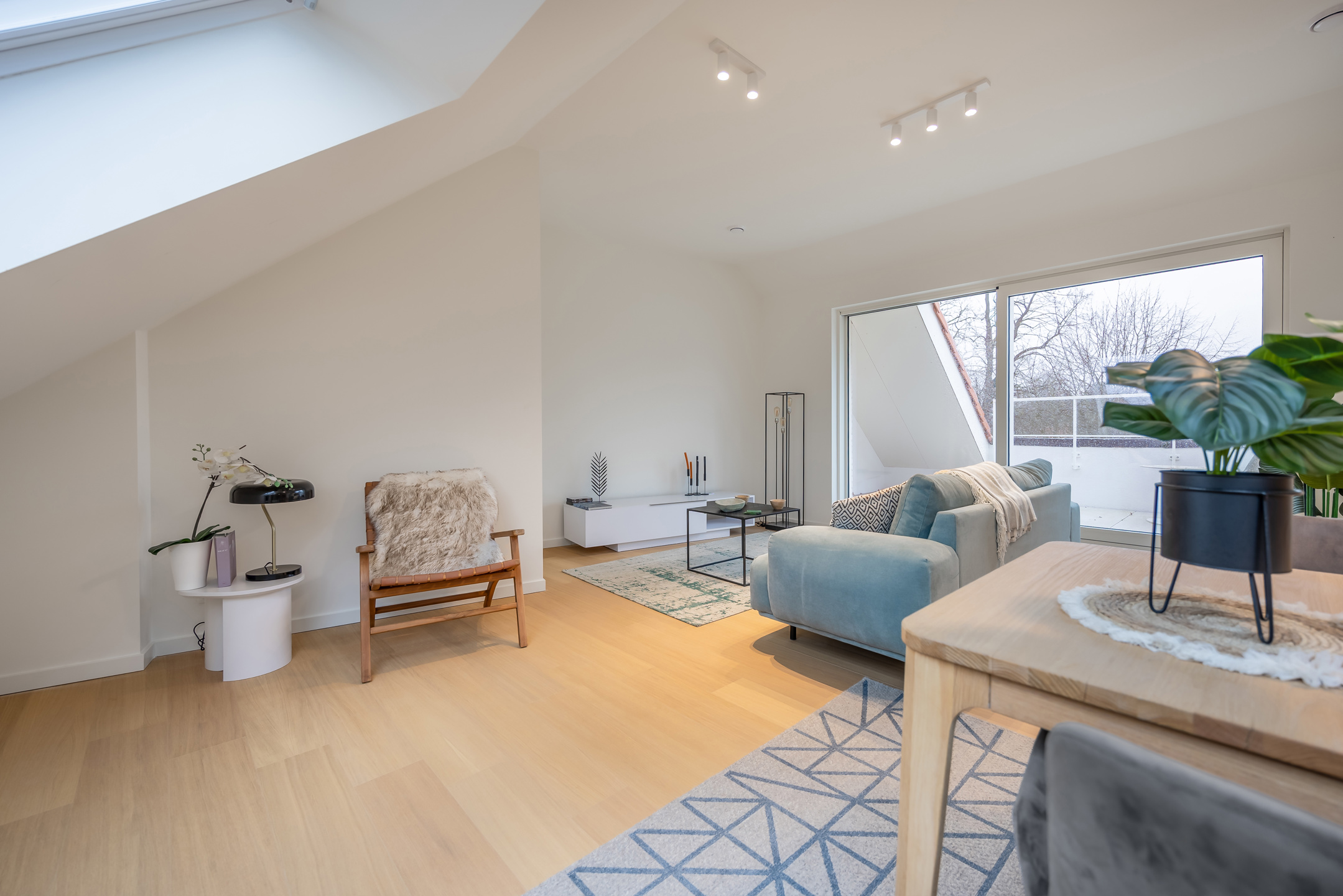 Uniek penthouse in hartje Schilde - foto 4
