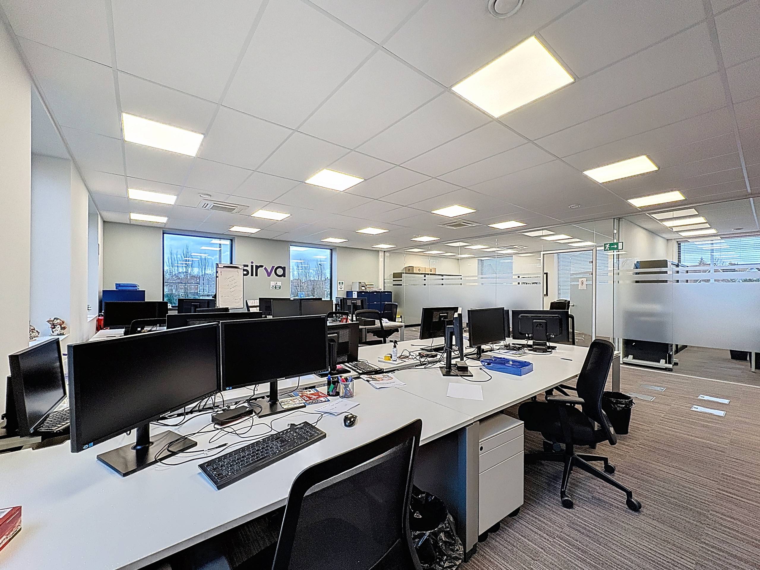 Kantoorruimte te huur in Strombeek-Bever - foto 5