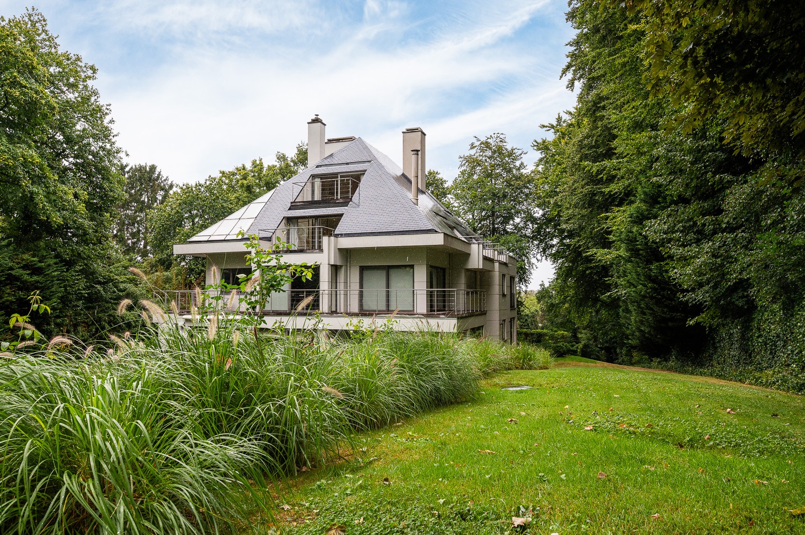 Uitzonderlijke duplex-penthouse met 4 terrassen te koop - foto 1