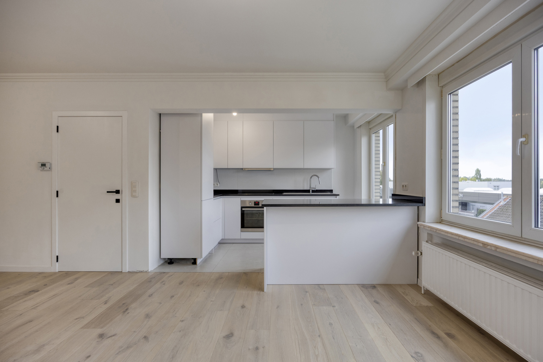 Appartement à vendre à Asse avec 2 chambres - photo 3