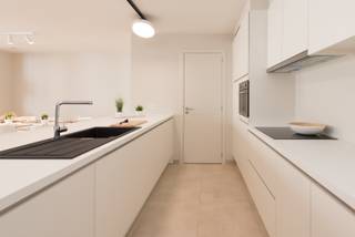 Apartment for rent in Kortemark