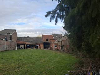 Land for sale in Berlare