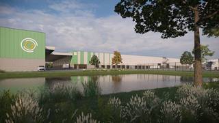 Genk Zuid is een moderne en duurzame logistieke site met meer dan 30.000 m² magazijnruimte, verdeeld over twee units. De locatie ligt...