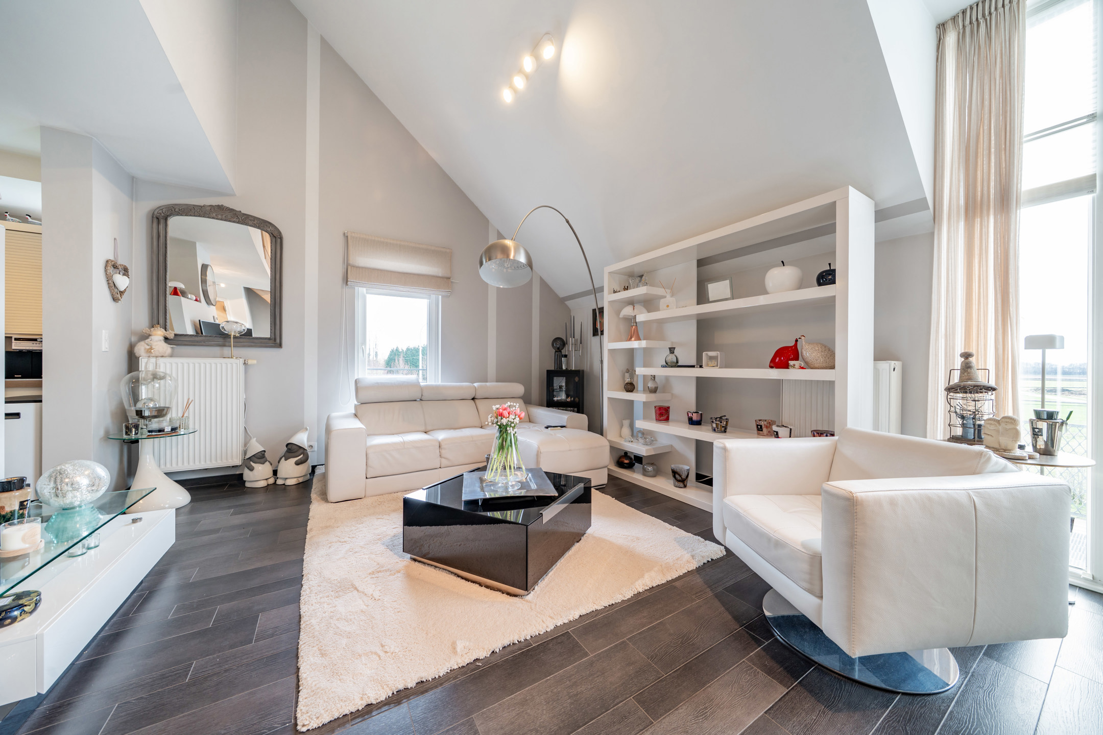 Apartment for sale in Awans with 3 bedrooms - photo 3