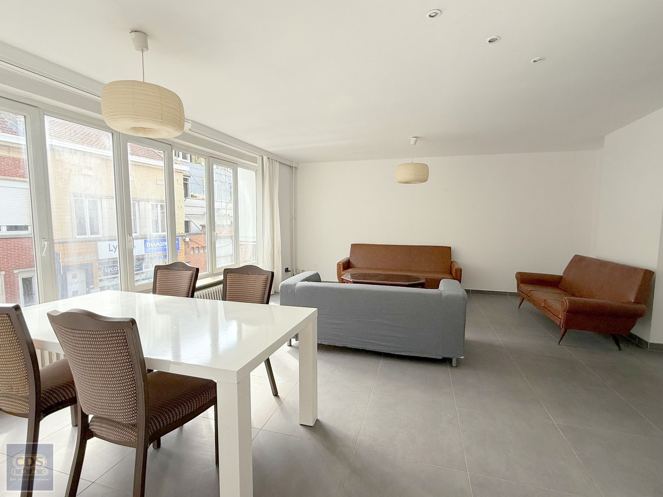 CO-HOUSING APPARTEMENT - foto 3