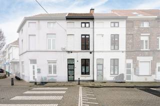 Maison à vendre à Gand