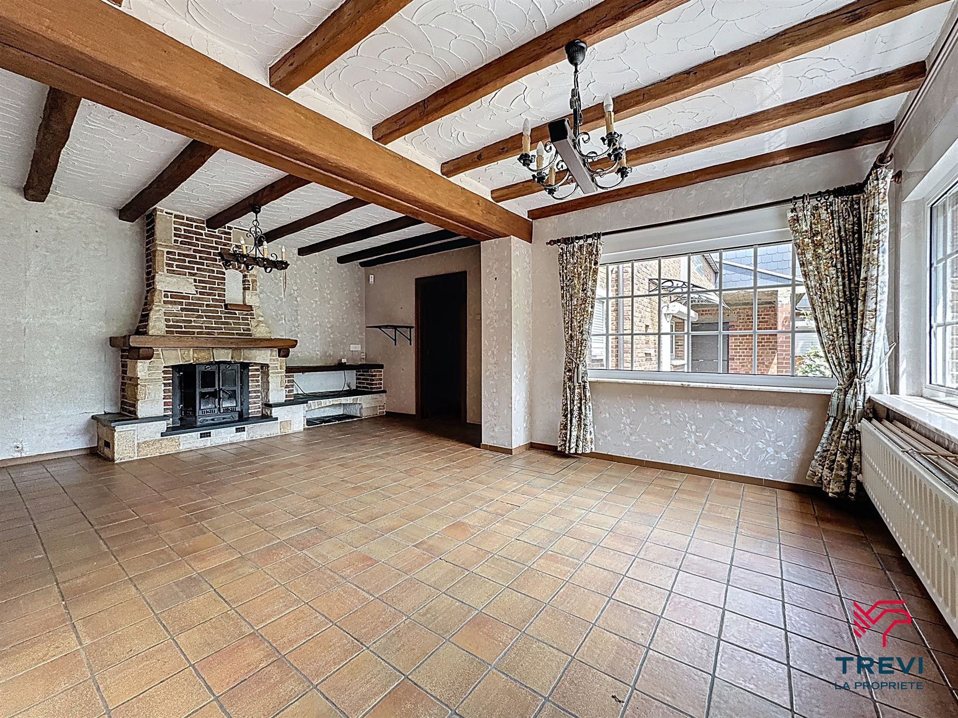 Huis te koop in Monceau-Sur-Sambre met 3 slaapkamers - foto 2