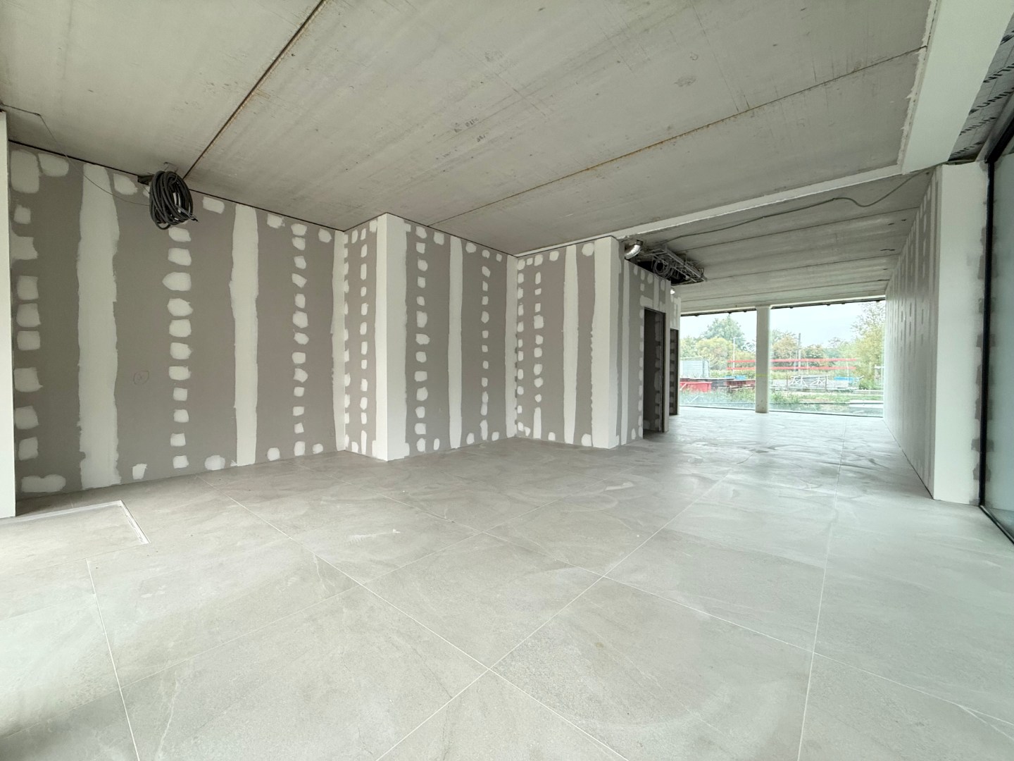 Moderne commerciële ruimte in Izegem. - foto 3