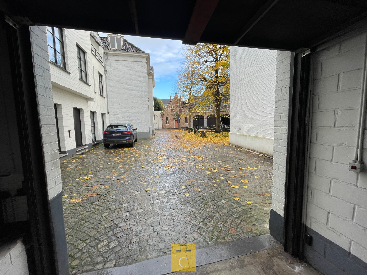 Garagebox op toplocatie vlakbij de Noordzandstraat - photo 5